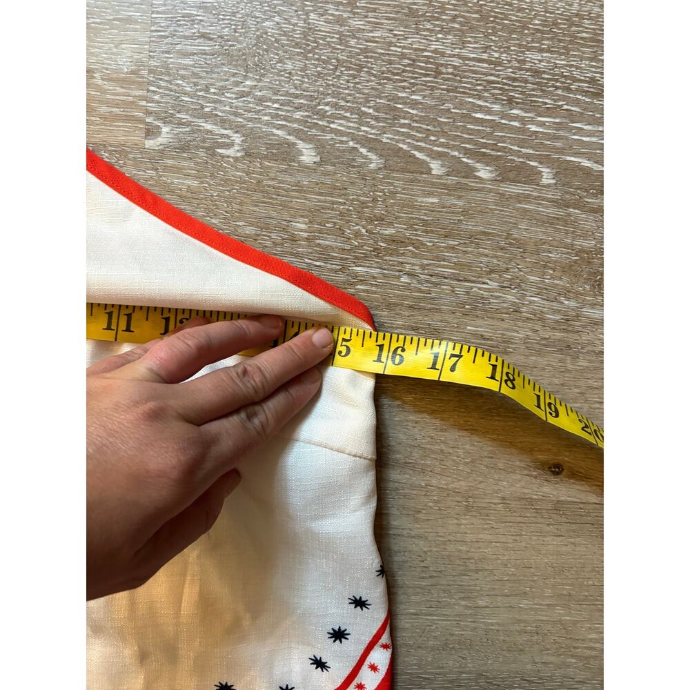Seven Wonders Western Maxi Dress - Picture 8 of 10